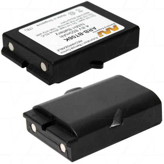 MI Battery Experts ARB-BT06K
